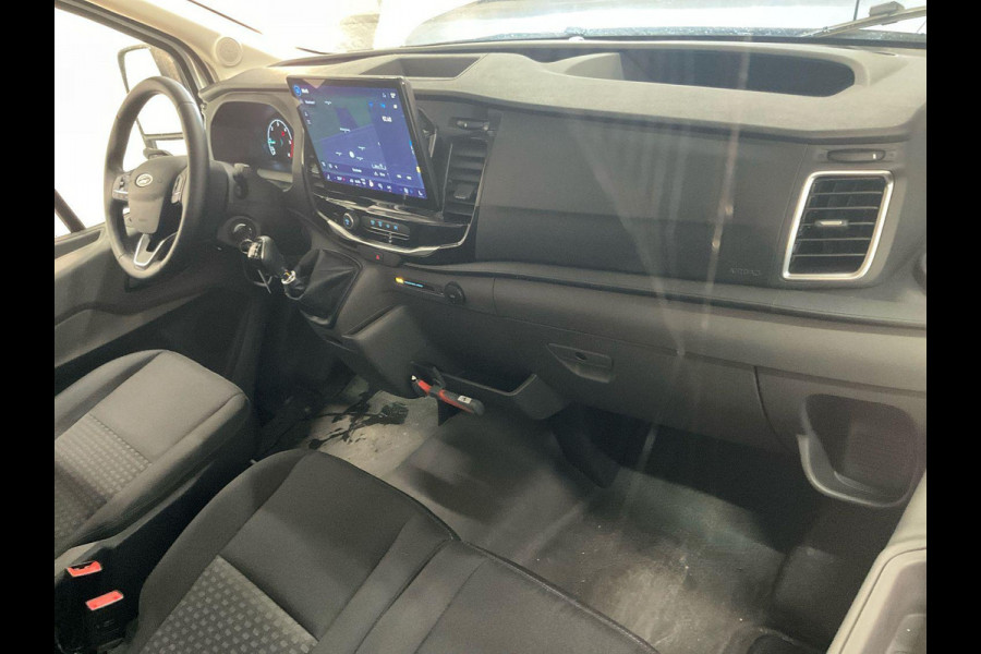 Ford Transit 350 2.0 TDCI L3H2 Trend 130pk | Safety Comfort-pakket | Navigatie Pack | Trekhaak | Adaptieve Cruise | BLIS