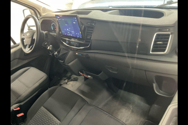 Ford Transit 350 2.0 TDCI L3H2 Trend 130pk | Safety Comfort-pakket | Navigatie Pack | Trekhaak | Adaptieve Cruise | BLIS