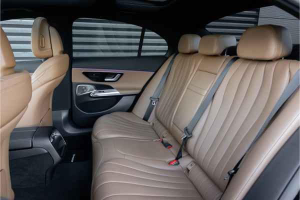 Mercedes-Benz E-Klasse 450 d 4MATIC AMG Line -Night+Winter -20 inch - Head-up