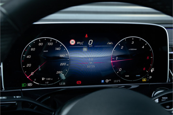 Mercedes-Benz E-Klasse 450 d 4MATIC AMG Line -Night+Winter -20 inch - Head-up