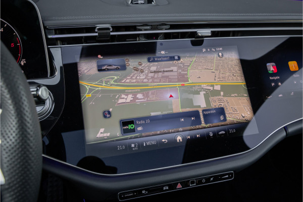 Mercedes-Benz E-Klasse 450 d 4MATIC AMG Line -Night+Winter -20 inch - Head-up