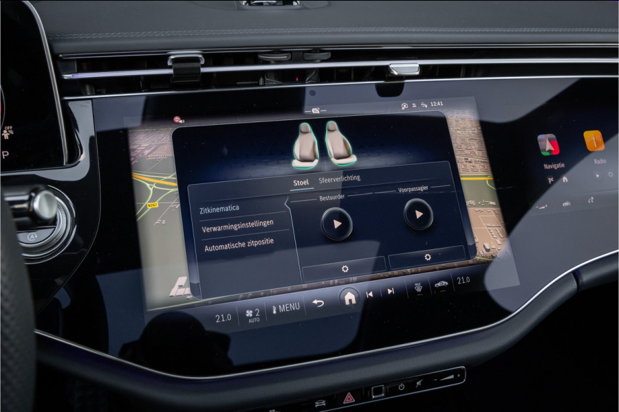 Mercedes-Benz E-Klasse 450 d 4MATIC AMG Line -Night+Winter -20 inch - Head-up