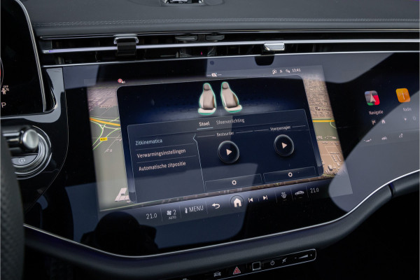 Mercedes-Benz E-Klasse 450 d 4MATIC AMG Line -Night+Winter -20 inch - Head-up