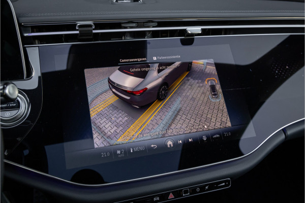 Mercedes-Benz E-Klasse 450 d 4MATIC AMG Line -Night+Winter -20 inch - Head-up