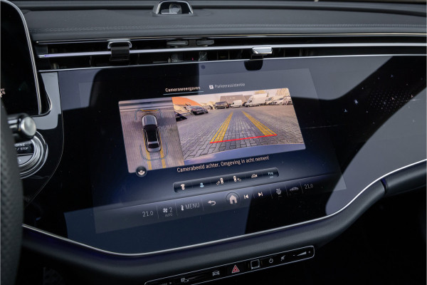 Mercedes-Benz E-Klasse 450 d 4MATIC AMG Line -Night+Winter -20 inch - Head-up