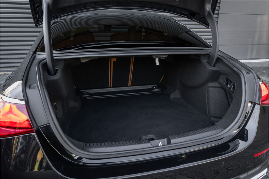 Mercedes-Benz E-Klasse 450 d 4MATIC AMG Line -Night+Winter -20 inch - Head-up