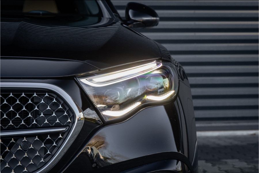 Mercedes-Benz E-Klasse 450 d 4MATIC AMG Line -Night+Winter -20 inch - Head-up