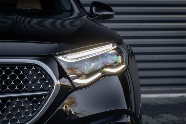 Mercedes-Benz E-Klasse 450 d 4MATIC AMG Line -Night+Winter -20 inch - Head-up