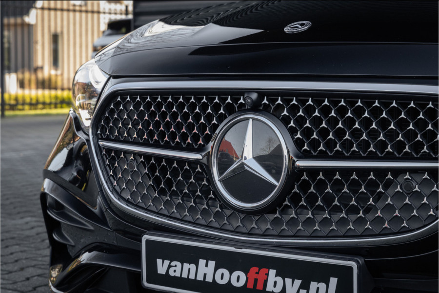 Mercedes-Benz E-Klasse 450 d 4MATIC AMG Line -Night+Winter -20 inch - Head-up