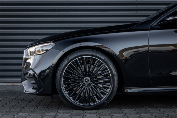 Mercedes-Benz E-Klasse 450 d 4MATIC AMG Line -Night+Winter -20 inch - Head-up