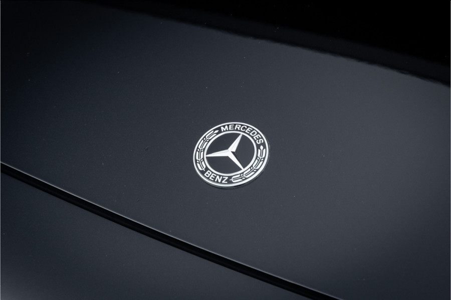 Mercedes-Benz E-Klasse 450 d 4MATIC AMG Line -Night+Winter -20 inch - Head-up