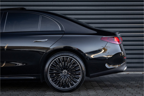 Mercedes-Benz E-Klasse 450 d 4MATIC AMG Line -Night+Winter -20 inch - Head-up