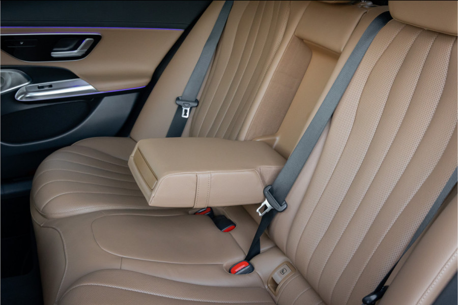 Mercedes-Benz E-Klasse 450 d 4MATIC AMG Line -Night+Winter -20 inch - Head-up