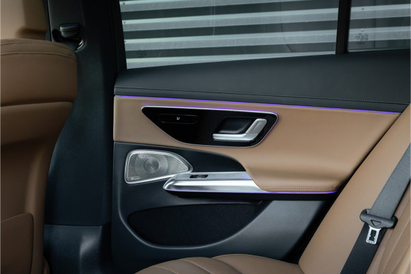 Mercedes-Benz E-Klasse 450 d 4MATIC AMG Line -Night+Winter -20 inch - Head-up