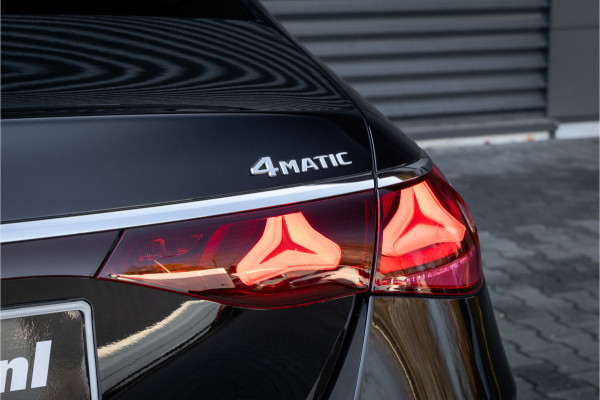 Mercedes-Benz E-Klasse 450 d 4MATIC AMG Line -Night+Winter -20 inch - Head-up