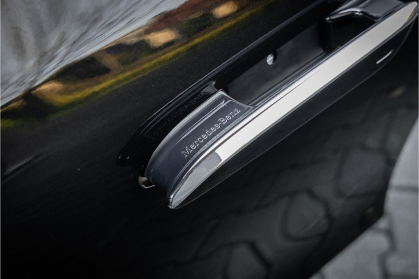 Mercedes-Benz E-Klasse 450 d 4MATIC AMG Line -Night+Winter -20 inch - Head-up