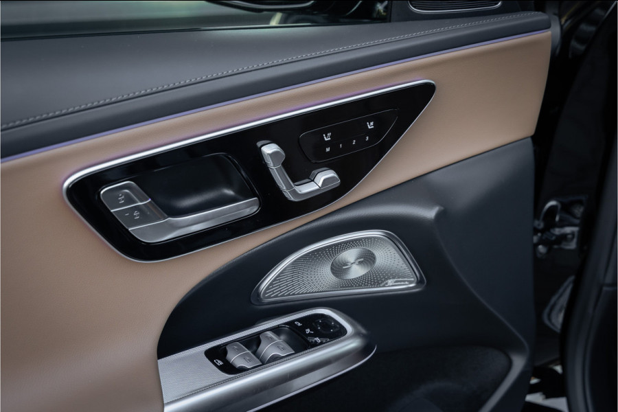 Mercedes-Benz E-Klasse 450 d 4MATIC AMG Line -Night+Winter -20 inch - Head-up