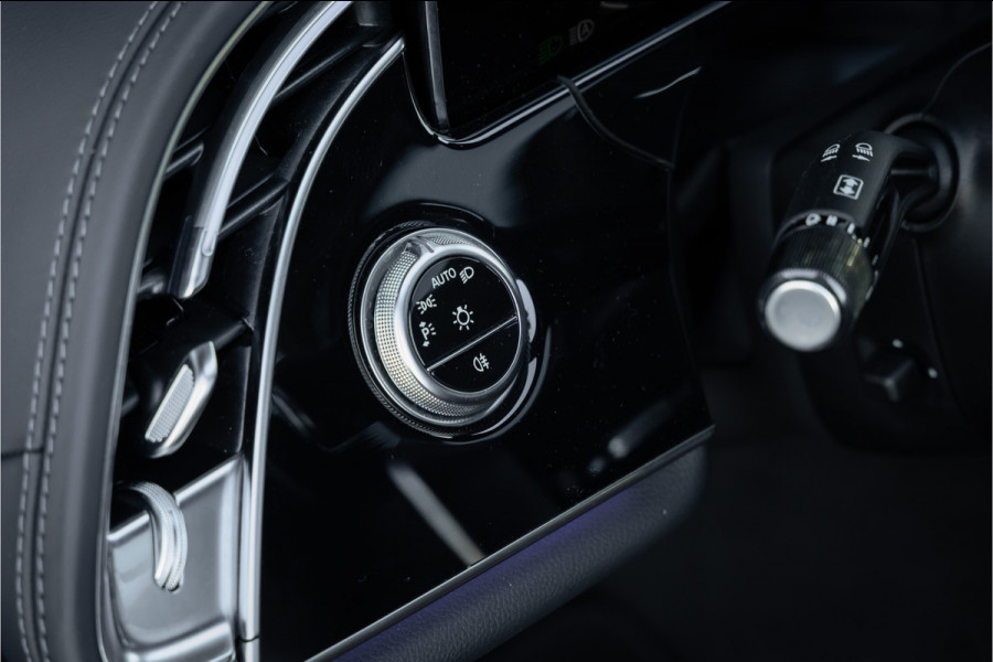 Mercedes-Benz E-Klasse 450 d 4MATIC AMG Line -Night+Winter -20 inch - Head-up