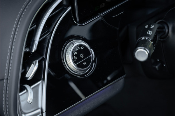 Mercedes-Benz E-Klasse 450 d 4MATIC AMG Line -Night+Winter -20 inch - Head-up