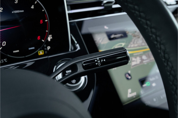 Mercedes-Benz E-Klasse 450 d 4MATIC AMG Line -Night+Winter -20 inch - Head-up