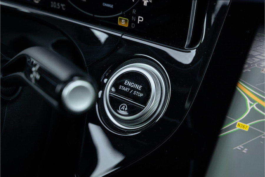 Mercedes-Benz E-Klasse 450 d 4MATIC AMG Line -Night+Winter -20 inch - Head-up