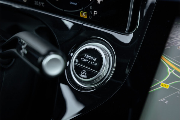 Mercedes-Benz E-Klasse 450 d 4MATIC AMG Line -Night+Winter -20 inch - Head-up