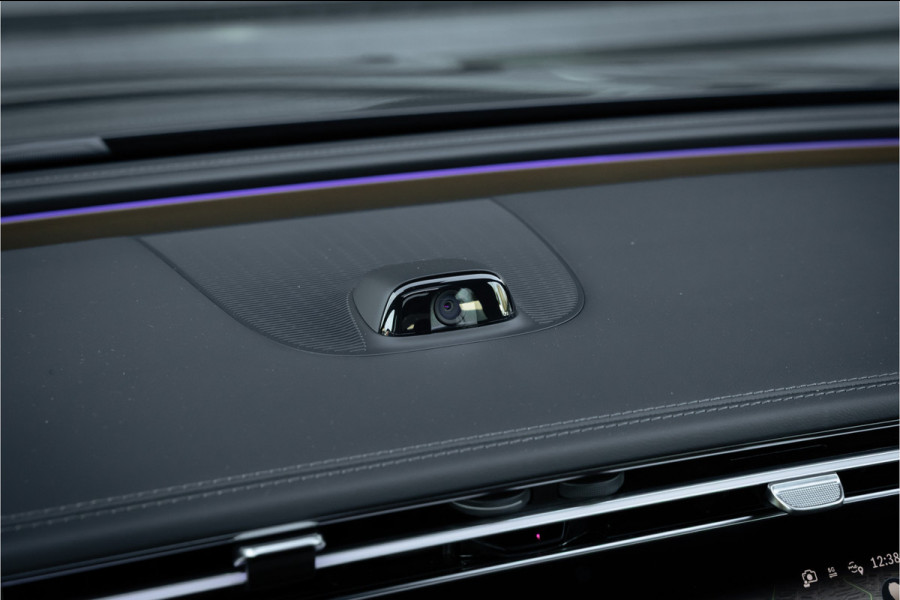 Mercedes-Benz E-Klasse 450 d 4MATIC AMG Line -Night+Winter -20 inch - Head-up