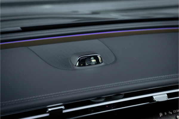 Mercedes-Benz E-Klasse 450 d 4MATIC AMG Line -Night+Winter -20 inch - Head-up