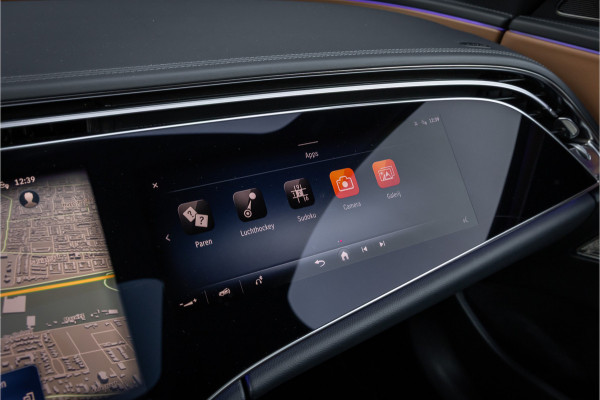 Mercedes-Benz E-Klasse 450 d 4MATIC AMG Line -Night+Winter -20 inch - Head-up