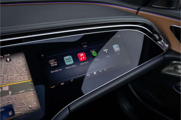 Mercedes-Benz E-Klasse 450 d 4MATIC AMG Line -Night+Winter -20 inch - Head-up