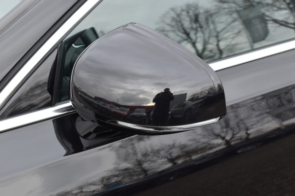 Volvo V90 T8 AWD 390PK Plug-in Hybrid Inscription | H&K | ACC | BLIS | Trekhaak | Camera | Stuurverwarming | Leder