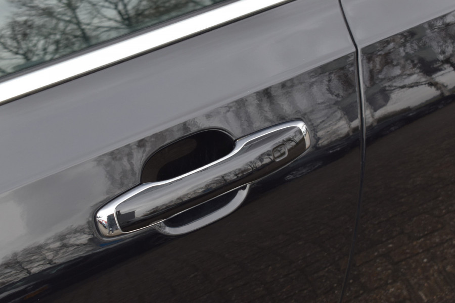 Volvo V90 T8 AWD 390PK Plug-in Hybrid Inscription | H&K | ACC | BLIS | Trekhaak | Camera | Stuurverwarming | Leder