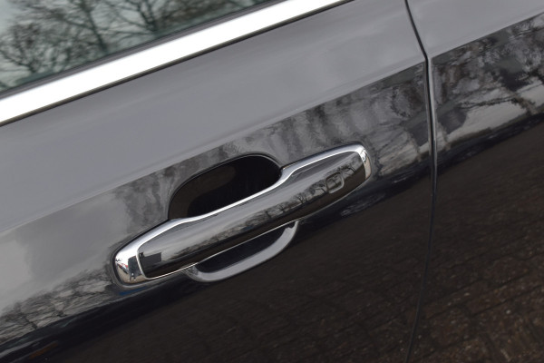 Volvo V90 T8 AWD 390PK Plug-in Hybrid Inscription | H&K | ACC | BLIS | Trekhaak | Camera | Stuurverwarming | Leder