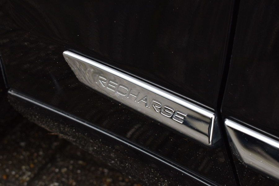 Volvo V90 T8 AWD 390PK Plug-in Hybrid Inscription | H&K | ACC | BLIS | Trekhaak | Camera | Stuurverwarming | Leder