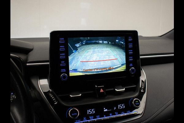 Toyota Corolla Touring Sports 1.8 Hybrid Business Plus Sport (NAVI,CLIMATE,CRUISE,CAMERA,LED,PDC,GETINT,SPORTSTOELEN,LM VELGEN)