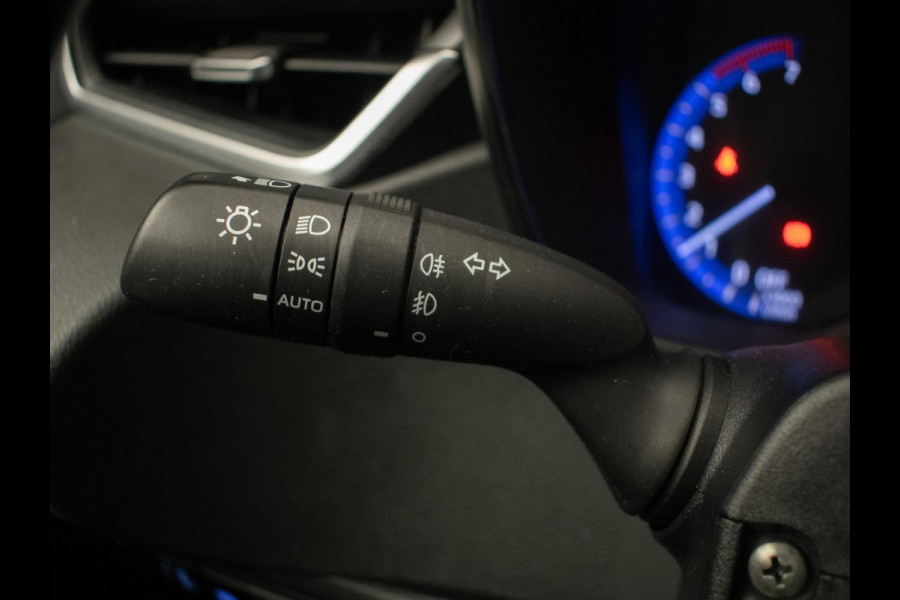 Toyota Corolla Touring Sports 1.8 Hybrid Business Plus Sport (NAVI,CLIMATE,CRUISE,CAMERA,LED,PDC,GETINT,SPORTSTOELEN,LM VELGEN)