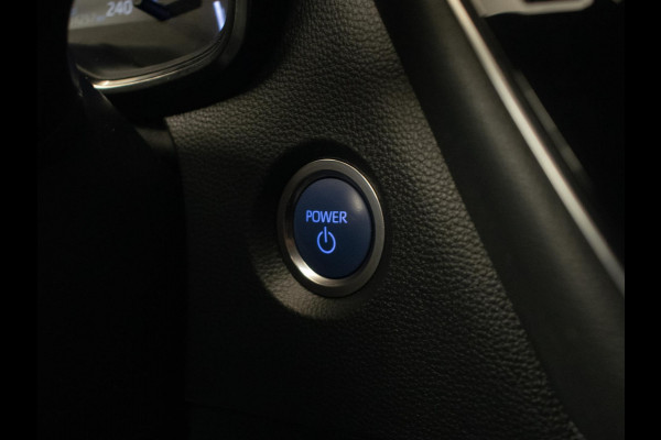 Toyota Corolla Touring Sports 1.8 Hybrid Business Plus Sport (NAVI,CLIMATE,CRUISE,CAMERA,LED,PDC,GETINT,SPORTSTOELEN,LM VELGEN)