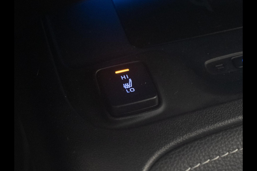 Toyota Corolla Touring Sports 1.8 Hybrid Business Plus Sport (NAVI,CLIMATE,CRUISE,CAMERA,LED,PDC,GETINT,SPORTSTOELEN,LM VELGEN)