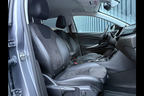 Opel Grandland 1.2 Turbo GS Line | Trekhaak afnb. | Matrix Led | Stoel & Stuur verw. | Prijs Rijklaar!!