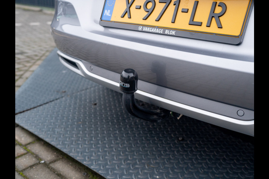 Opel Grandland 1.2 Turbo GS Line | Trekhaak afnb. | Matrix Led | Stoel & Stuur verw. | Prijs Rijklaar!!