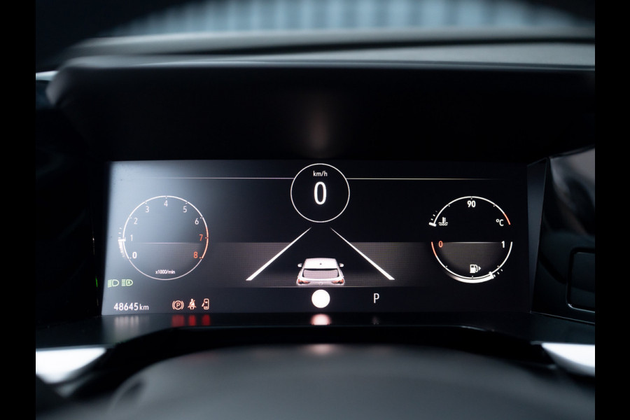 Opel Grandland 1.2 Turbo GS Line | Trekhaak afnb. | Matrix Led | Stoel & Stuur verw. | Prijs Rijklaar!!