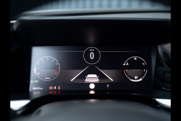 Opel Grandland 1.2 Turbo GS Line | Trekhaak afnb. | Matrix Led | Stoel & Stuur verw. | Prijs Rijklaar!!