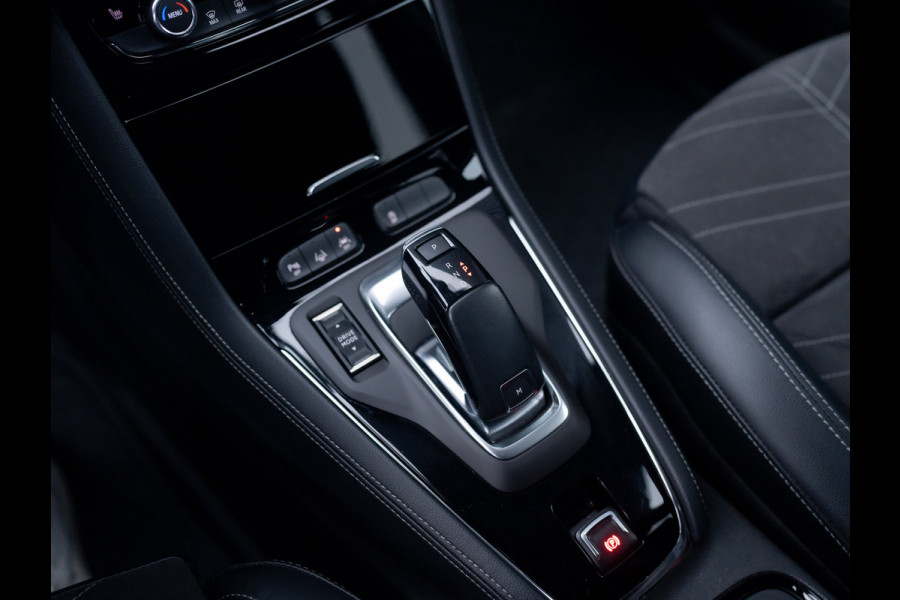 Opel Grandland 1.2 Turbo GS Line | Trekhaak afnb. | Matrix Led | Stoel & Stuur verw. | Prijs Rijklaar!!