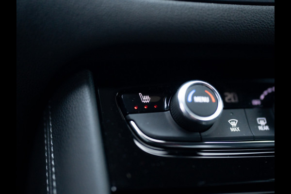 Opel Grandland 1.2 Turbo GS Line | Trekhaak afnb. | Matrix Led | Stoel & Stuur verw. | Prijs Rijklaar!!