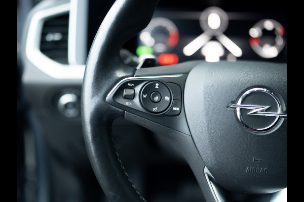 Opel Grandland 1.2 Turbo GS Line | Trekhaak afnb. | Matrix Led | Stoel & Stuur verw. | Prijs Rijklaar!!