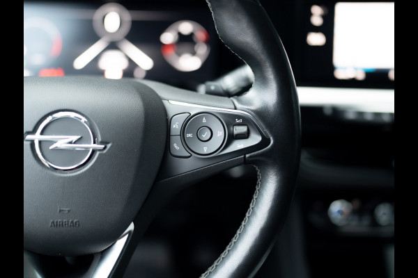 Opel Grandland 1.2 Turbo GS Line | Trekhaak afnb. | Matrix Led | Stoel & Stuur verw. | Prijs Rijklaar!!