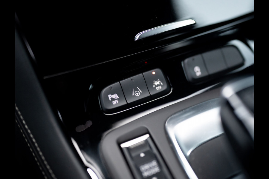 Opel Grandland 1.2 Turbo GS Line | Trekhaak afnb. | Matrix Led | Stoel & Stuur verw. | Prijs Rijklaar!!