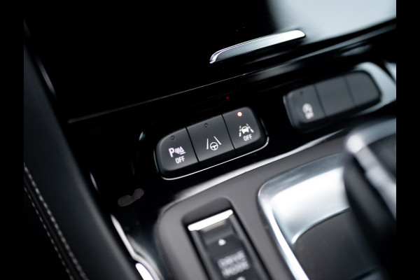 Opel Grandland 1.2 Turbo GS Line | Trekhaak afnb. | Matrix Led | Stoel & Stuur verw. | Prijs Rijklaar!!