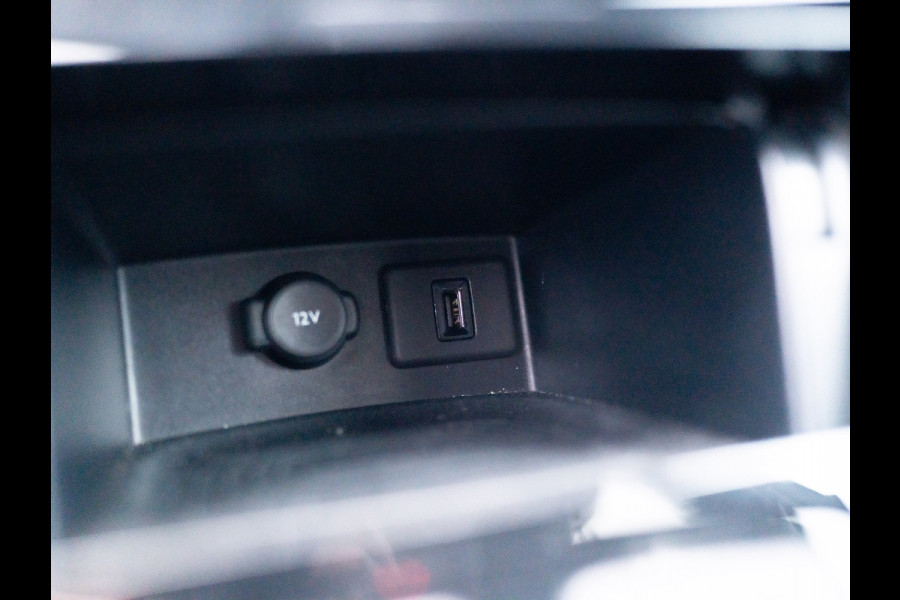 Opel Grandland 1.2 Turbo GS Line | Trekhaak afnb. | Matrix Led | Stoel & Stuur verw. | Prijs Rijklaar!!