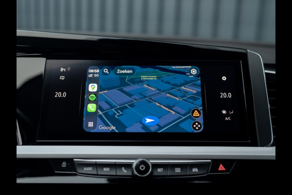 Opel Grandland 1.2 Turbo GS Line | Trekhaak afnb. | Matrix Led | Stoel & Stuur verw. | Prijs Rijklaar!!